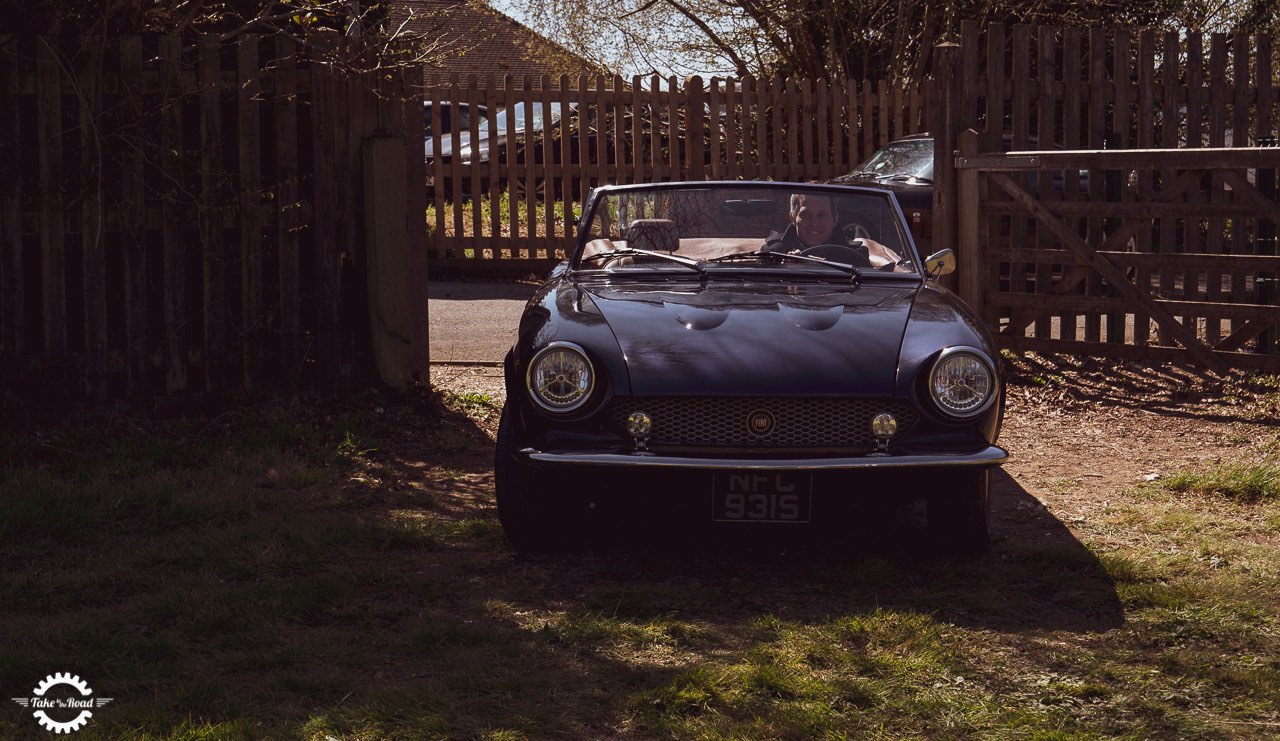 Points forts de la journée Waterloo Classics Drive it Day 2021