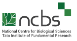NCBS,The National Centre for Biological Sciences , Tata Institute of Fundamental Research