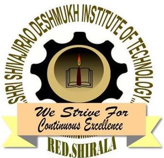 SHRI. SHIVAJIRAO DESHMUKH INSTITUTE OF TECHNOLOGY