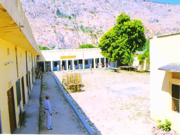 Shri Kalyan Shikshak Prashikshan Mahavidyala, Tonk Image