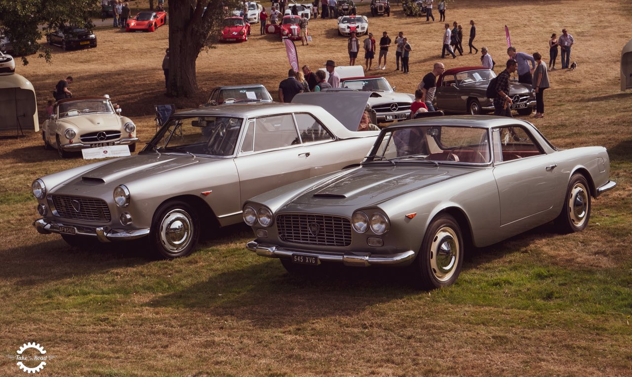 Top 3 things you need to know about a Classic Car Hobby
