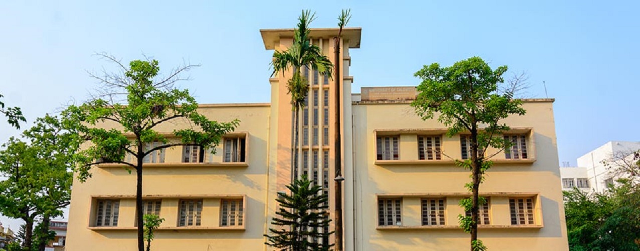 DEPARTMENT OF BUSINESS MANAGEMENT UNIVERSITY OF CALCUTTA, Kolkata Image
