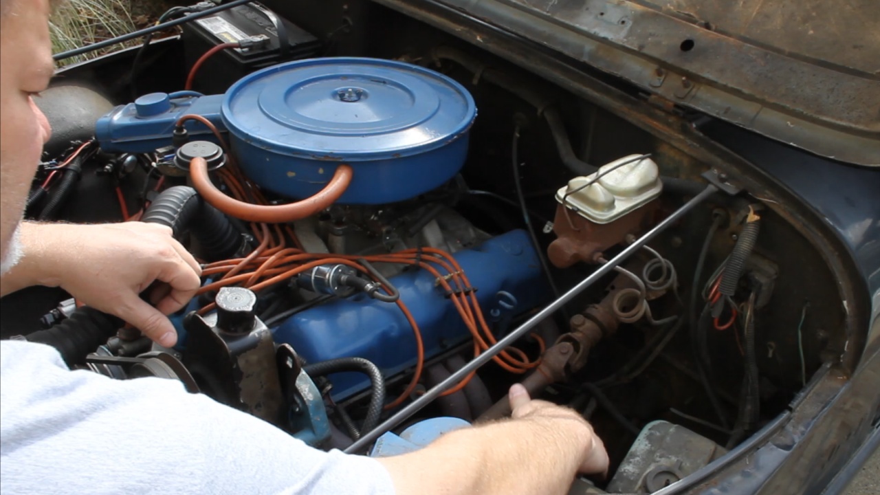 Ls Wiring Harness Cleanup - Build - Ls1tech