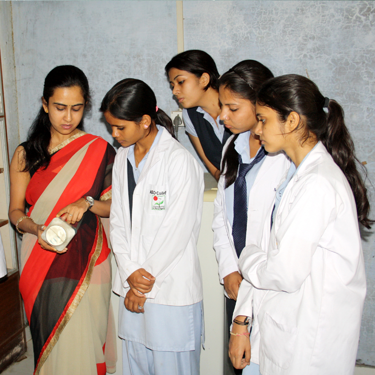 Ravi School Of Nursing Image