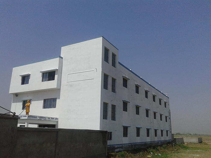 Swami Vivekananda Institution for Teacher's Training, Burdwan Image