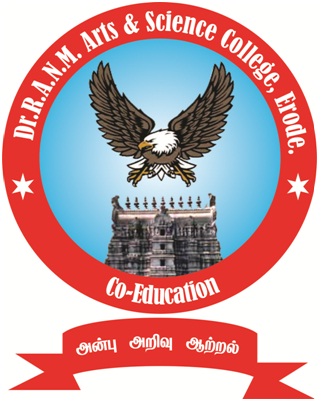 Dr. R.A.N.M Arts and Science College, Erode