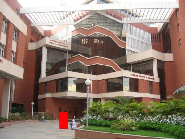 Symbiosis Centre for Management Studies, Nagpur Image