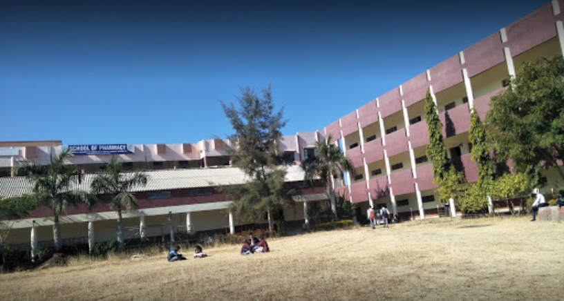 Sri Satya Sai University of Technology and Medical Science, Sehore Image