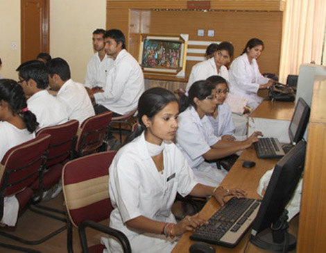 Indian Institute Of Technical Training, Jammu Image