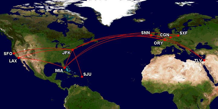 FF 747 Network Dec93