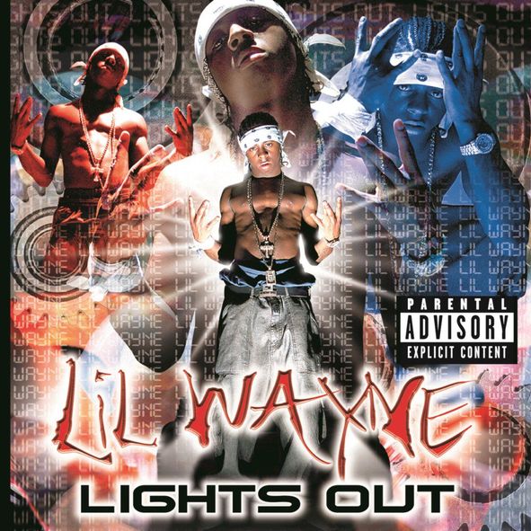 Lil Wayne ft Hot Boys & Mannie Fresh - Shine