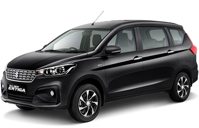 Suzuki Ertiga