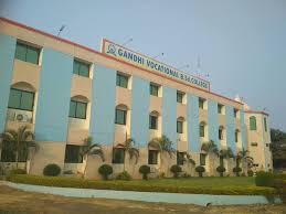 GANDHI VOCATIONAL B.Ed. COLLEGE, Guna Image