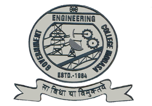 Government Engineering College, Modasa