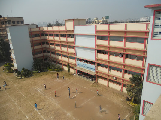 XAVIER INSTITUTE OF ENGINEERING, Mumbai Image