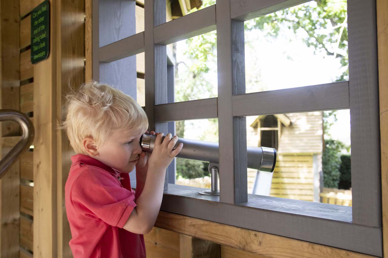 Miniature motoring mayhem at Beaulieu this October-Half Term