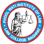 Phoolwati Devi Institute of Law, Baghpat