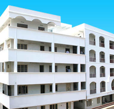 Sree Vidya Degree College, Gudivada Image