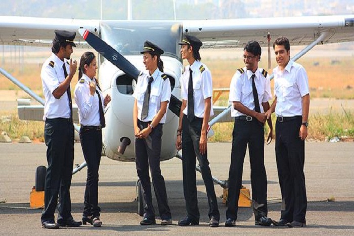 Rajiv Gandhi Aviation Academy Image