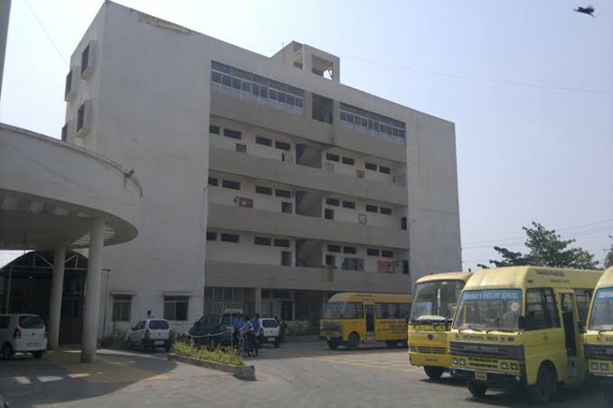Abhinav Education Society’s, College of Computer Science and Management, Pune