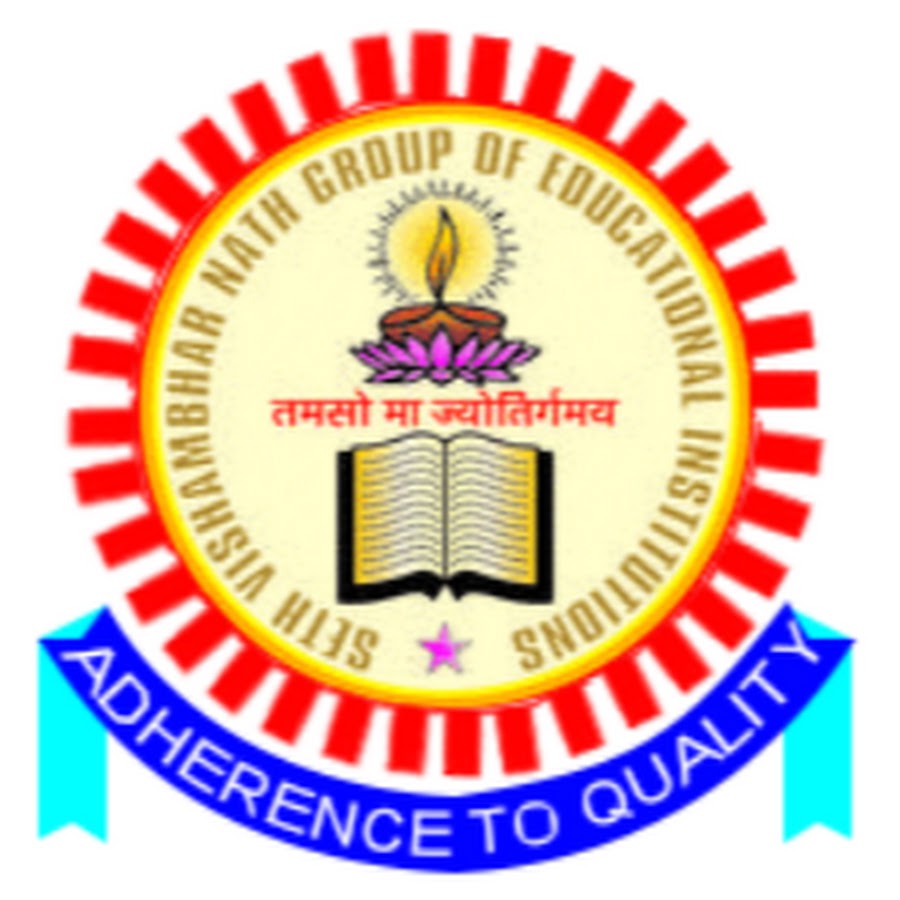 Seth Vishambhar Nath Institute of Pharmaceutical Sciences, Lucknow