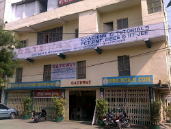 GateWay Insitute Of Dynamic Education, Bhopal Image