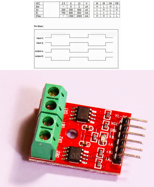 Arduino-Board mạch phát triển ứng dụng cho Sinh VIên và những ai đam mê sáng tạo - 16