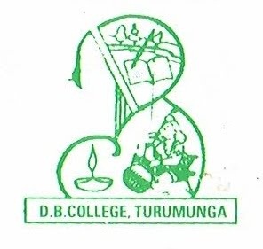 Dadhibaman College, Keonjhar
