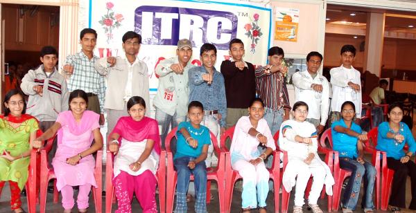 ITRC Computer Education, Indore