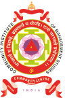 COMMUNITY INSTITUTE OF MANAGEMENT STUDIES