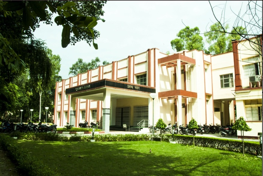Institute of Management Studies, Banaras Hindu University, Varanasi
