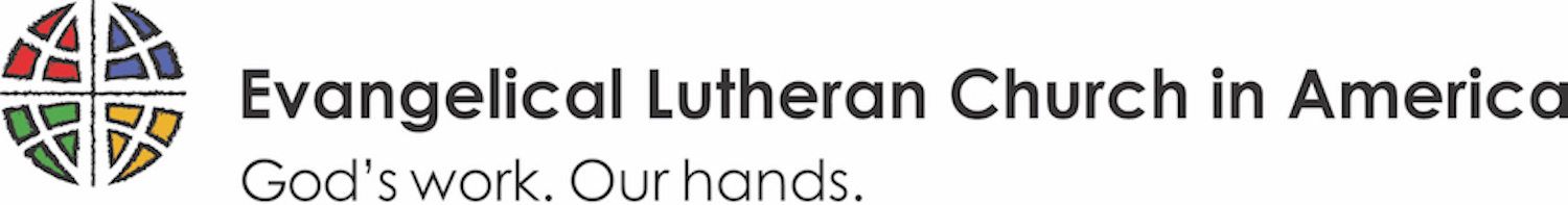 ELCA LOGO