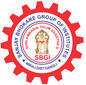 Shri Ambabai Talim Sanstha's Sanjay Bhokre Group of Institutes, Miraj