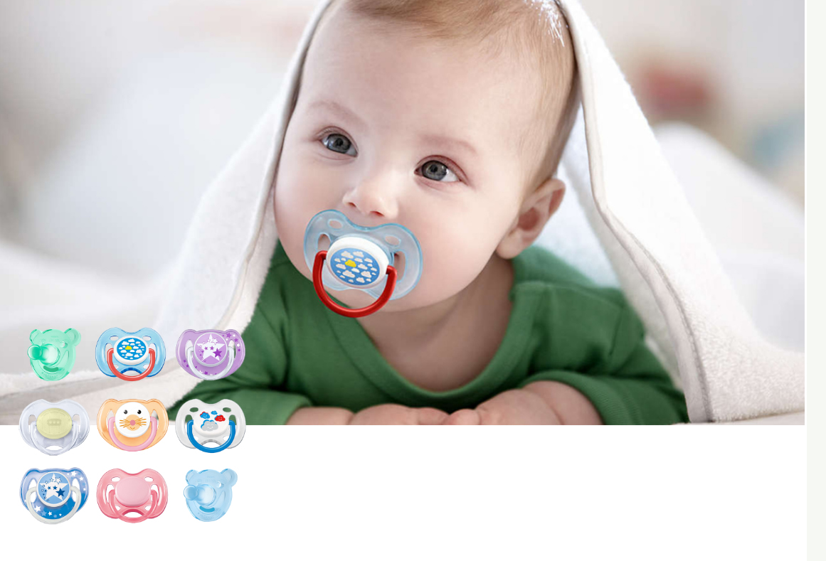 Amostras Trybe - Chupetas Philips Avent -  Chu%20chu