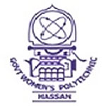 Govt Polytechnic For Women, Hassan