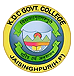 Kanwar Durga Chand Government Degree College Jaisinghpur, Kangra