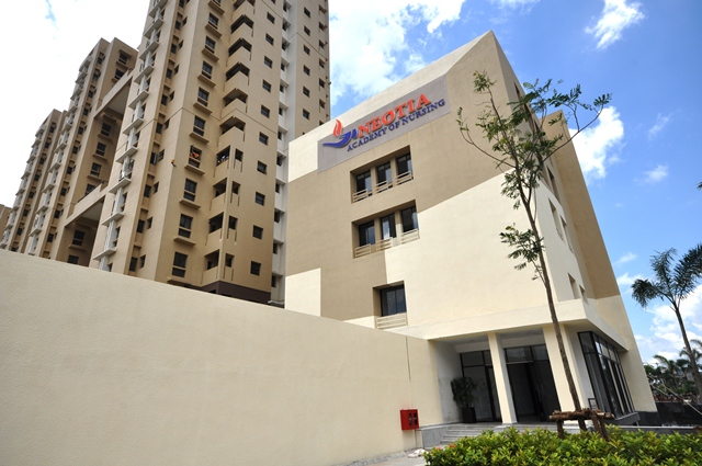Neotia Academy of Nursing, Kolkata Image