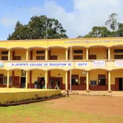 St. Joseph’s College of Education, Nilgiris Image