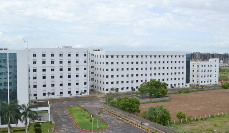 KGISL Institute of Technology, Coimbatore Image