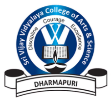 Sri Vijay Vidyalaya College of Arts and Science, Dharmapuri