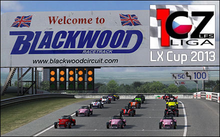 LX Cup 2013 – Blackwood