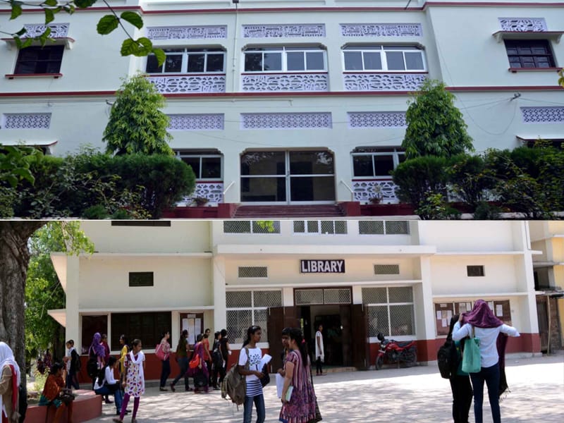 Vasanta College for Women, Varanasi Image