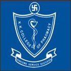 K.K. College of Pharmacy, Chennai