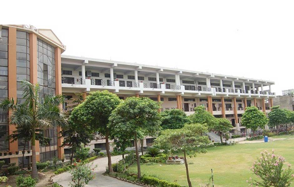 D.D. Jain College of Education, Ludhiana Image