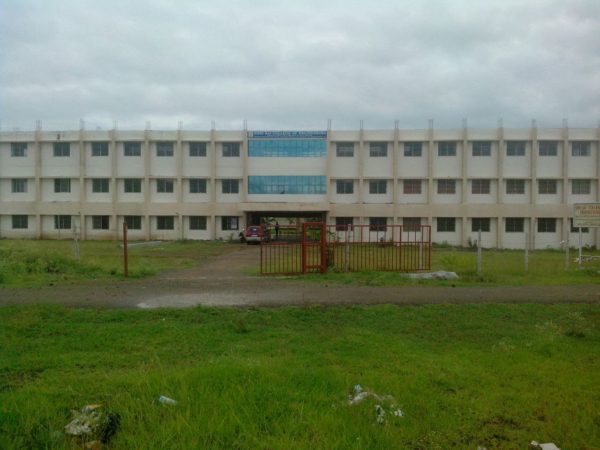 Shri Sai College Of Engineering Image