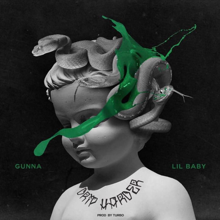 Lil Baby & Gunna - Never Recover