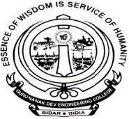 Guru Nanak Dev Engineering College