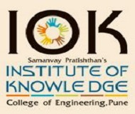 INSTITUTE OF KNOWLEDGE COLLEGE OF ENGINEERING