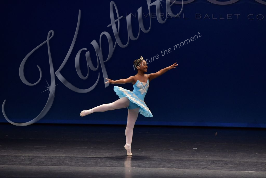 Photos and Videos Universal Ballet Competition