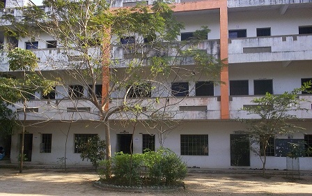 Veludayar college of Education, Thiruvarur Image